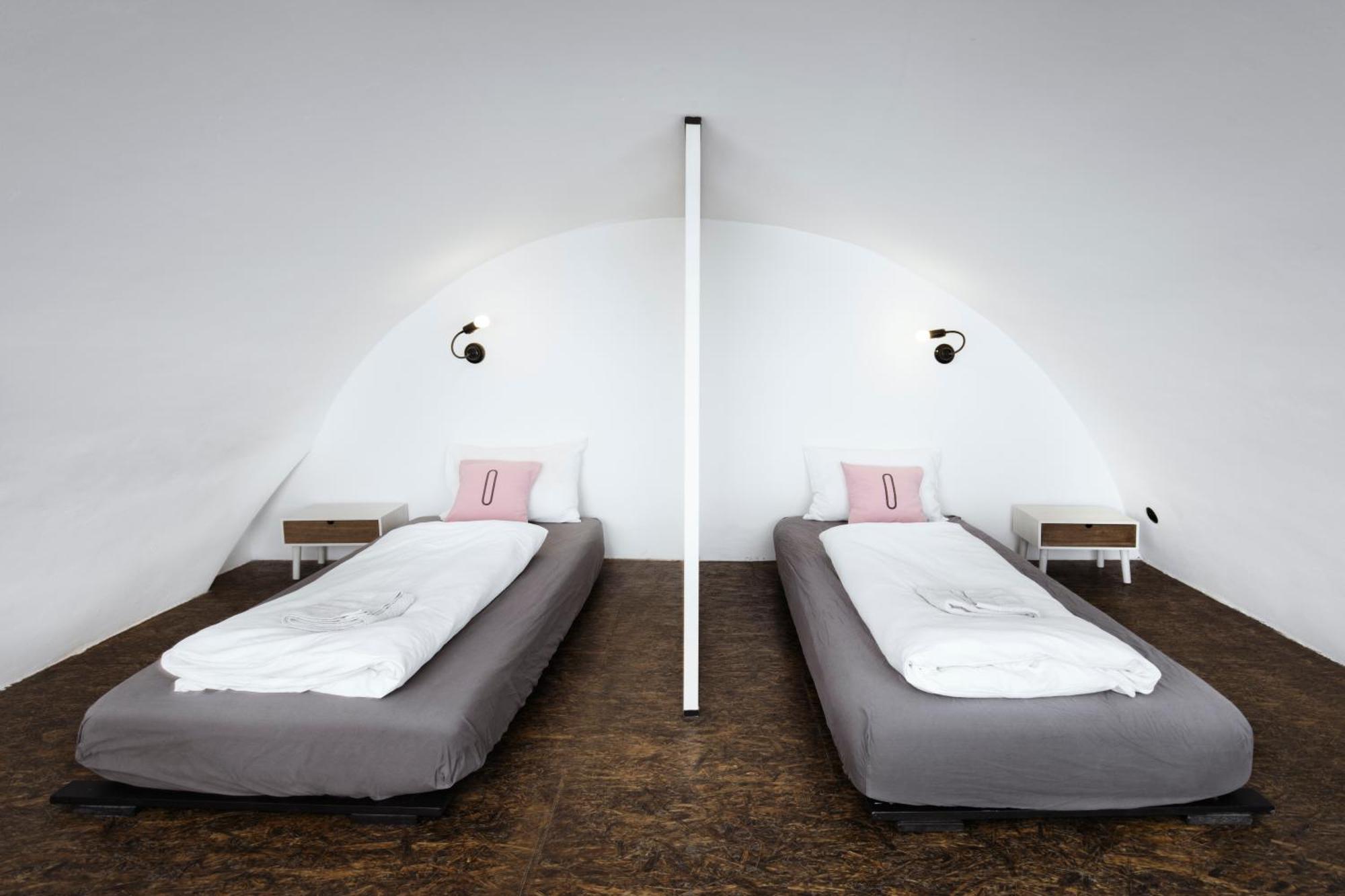 Long Story Short Hostel&café Olomouc