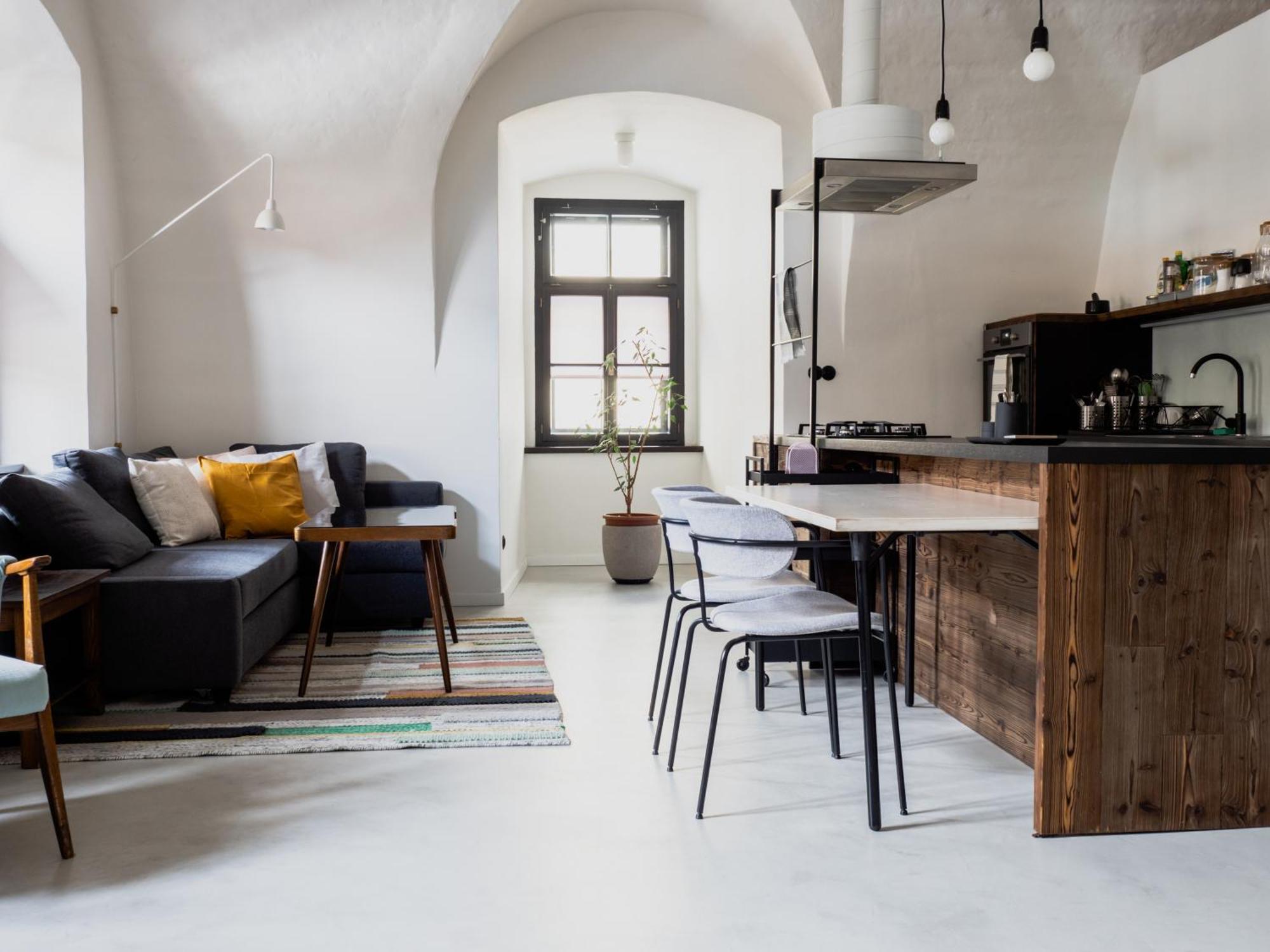 Long Story Short Hostel&café Auberge de jeunesse Olomouc