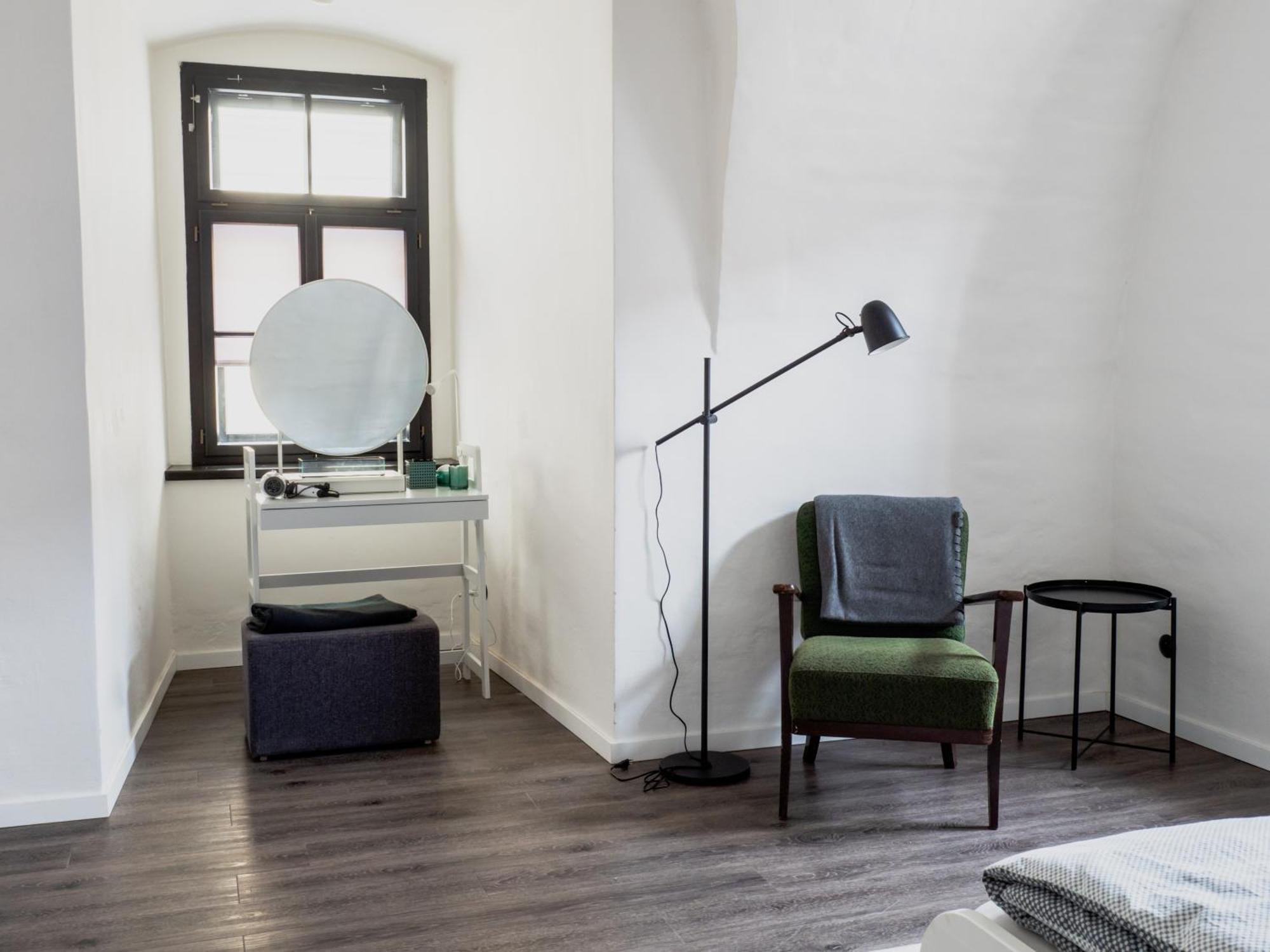 Hostel Long Story Short & Cafe Olomouc