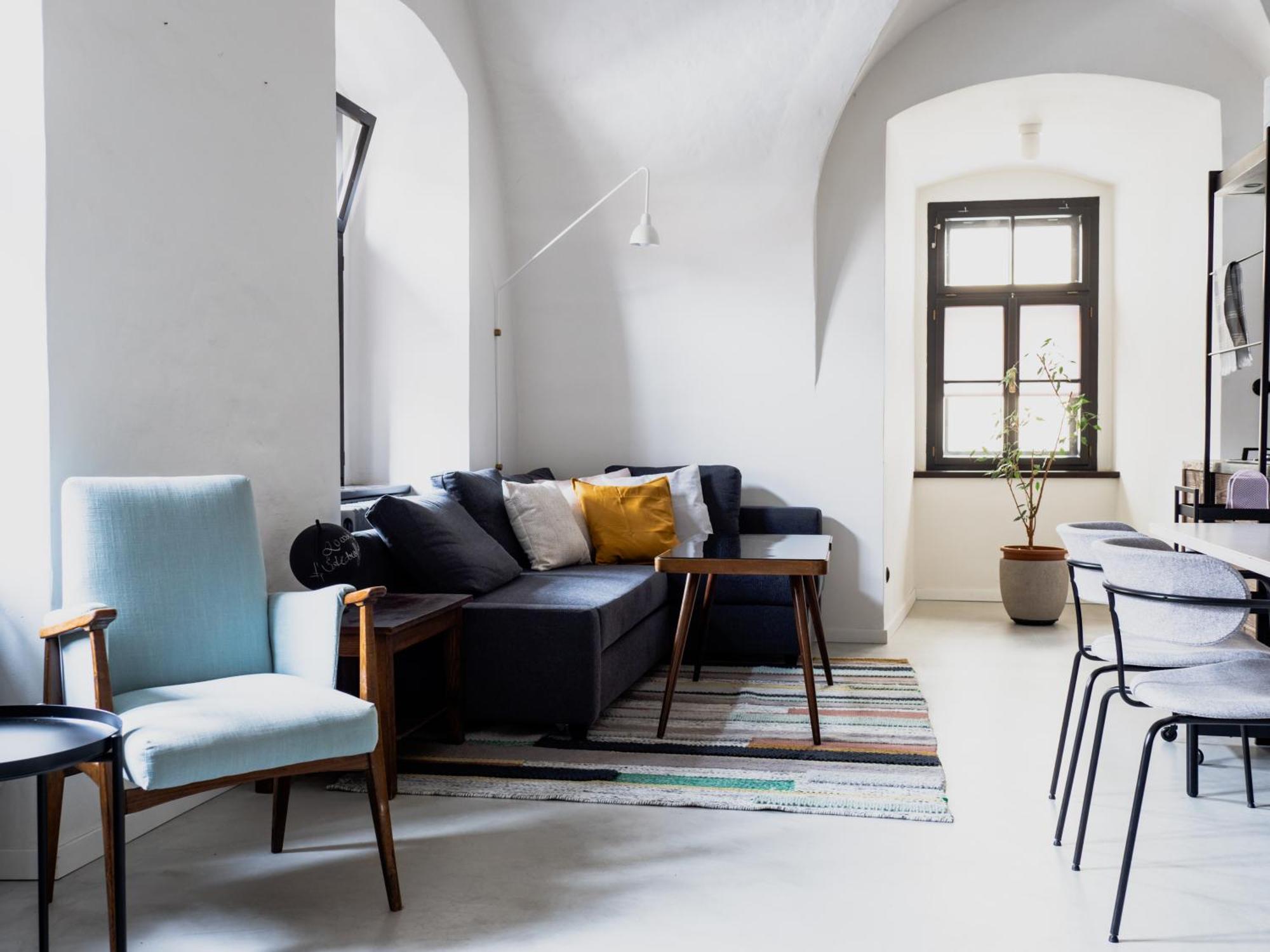 Long Story Short Hostel&café Auberge de jeunesse