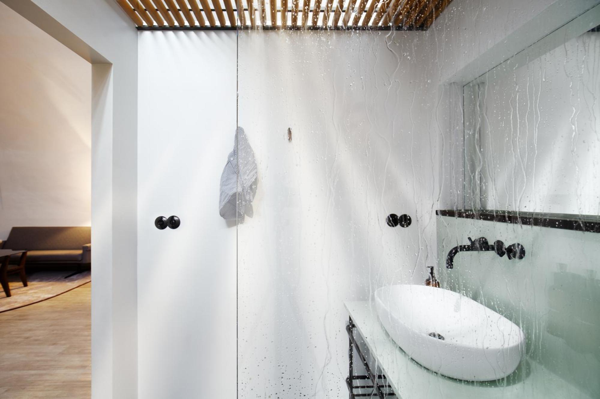 Auberge de jeunesse Long Story Short Hostel&café Olomouc