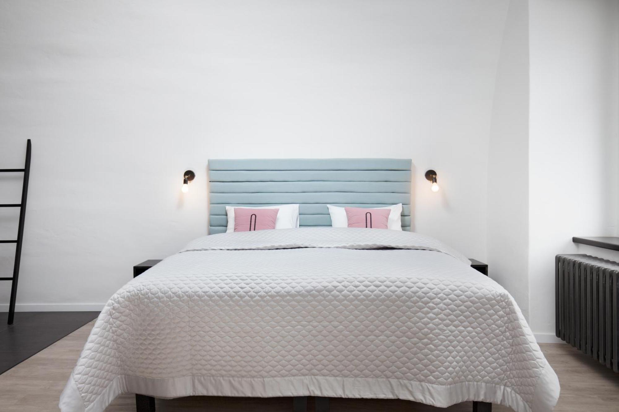 Long Story Short Hostel&café Auberge de jeunesse