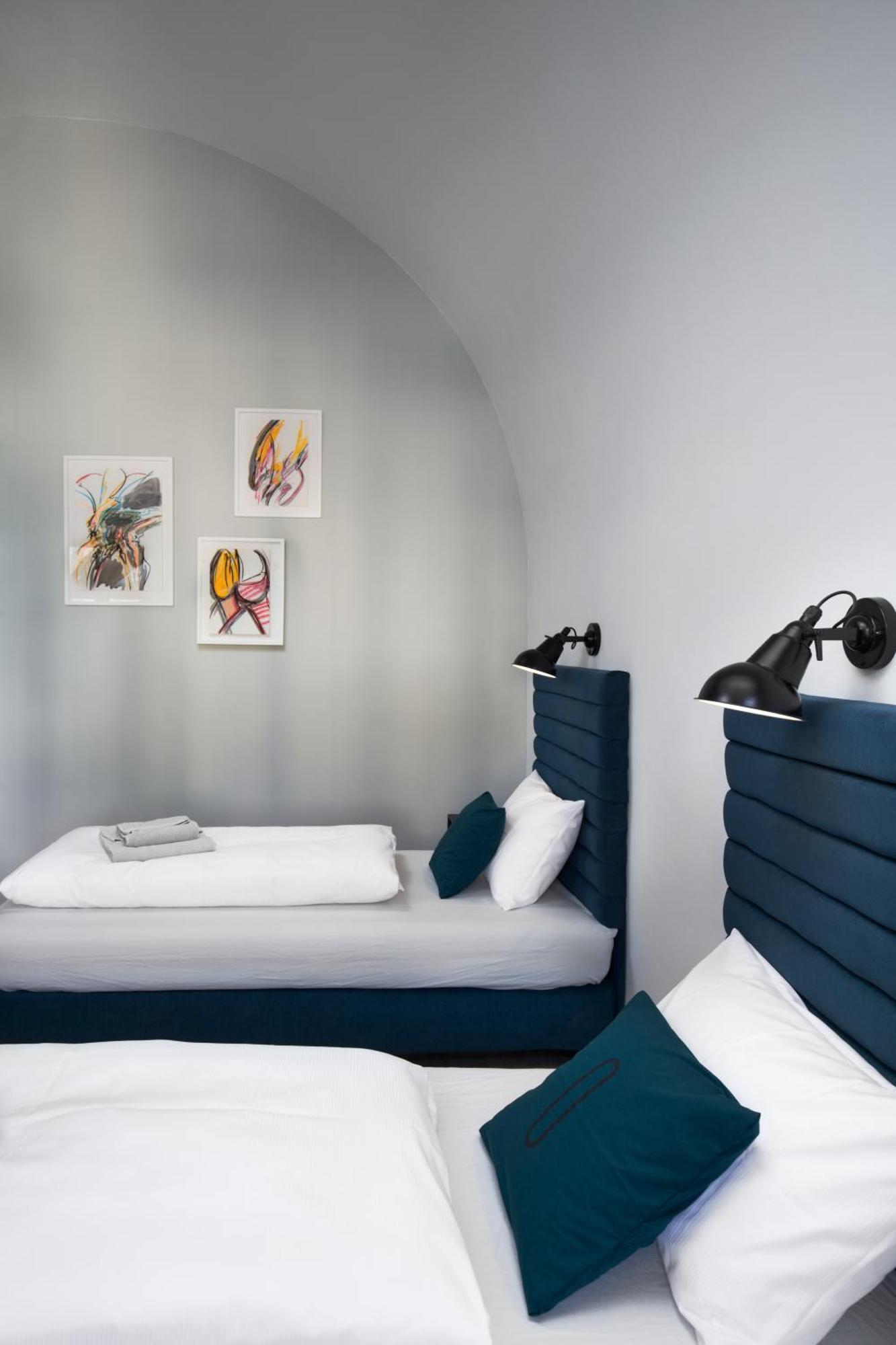 Hostel Long Story Short & Cafe Olomouc