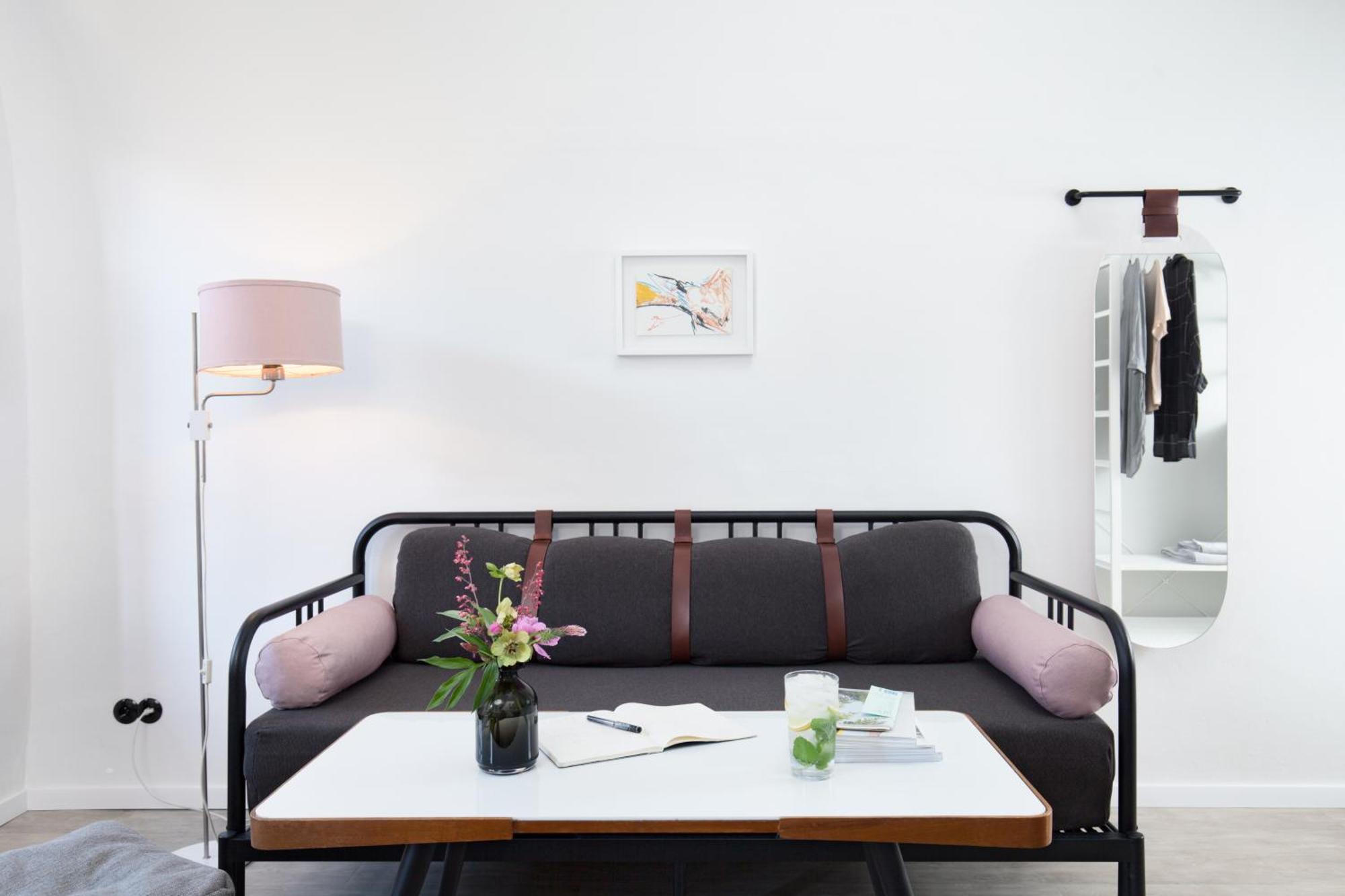 Auberge de jeunesse Long Story Short Hostel&café