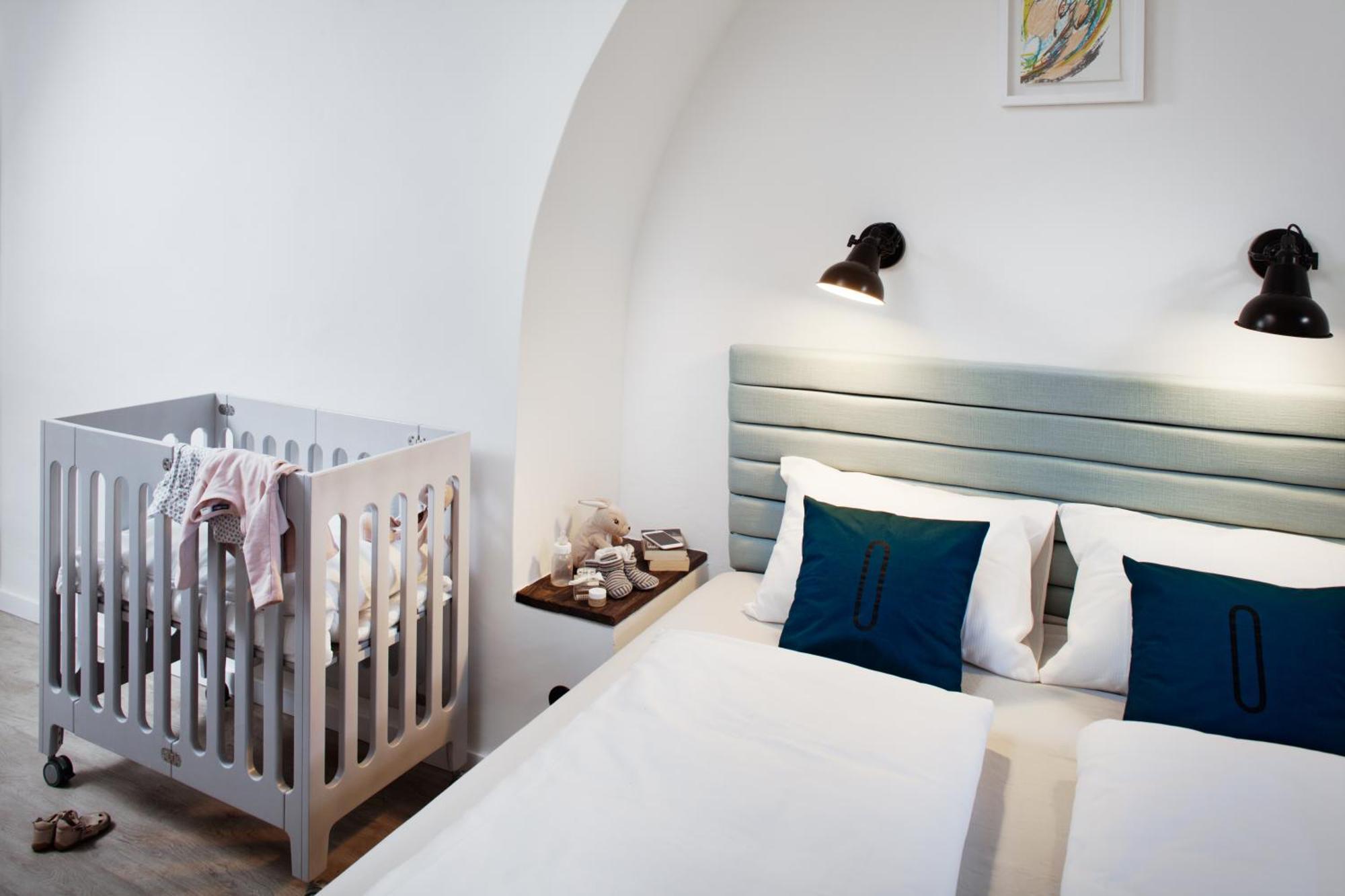Hostel Long Story Short & Cafe Olomouc