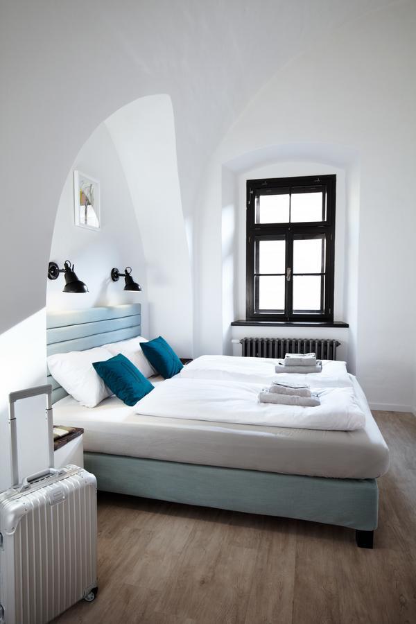 Long Story Short Hostel&café Olomouc