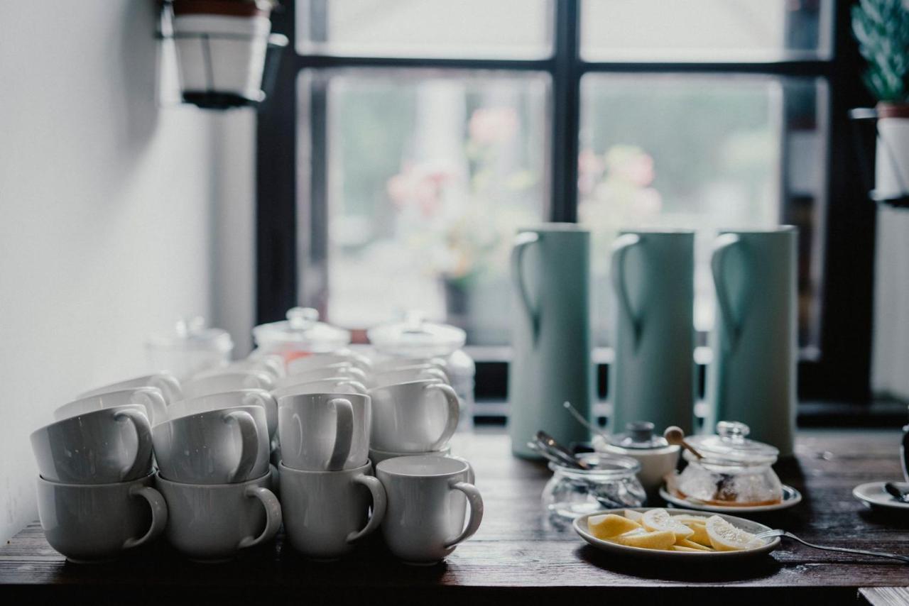 Long Story Short Hostel&café Olomouc