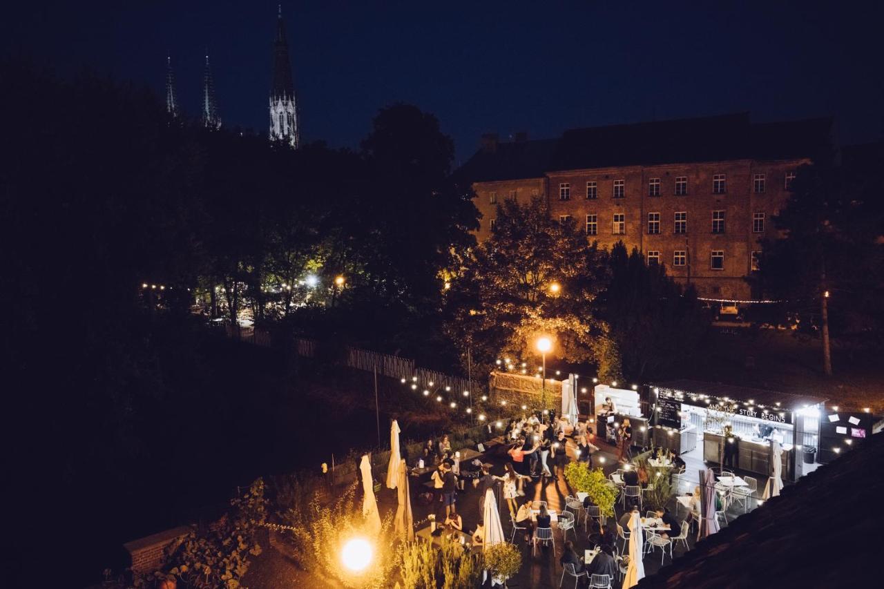 Long Story Short Hostel&café Auberge de jeunesse
